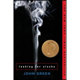 Looking for Alaska (Paperback)