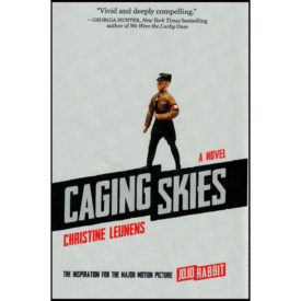 Caging Skies: A Novel (Paperback)
