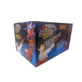 Skeet Shot Electronic Target Shooting Game Ages 8+