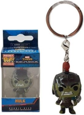 Funko Pocket POP! Keychain Gladiator Hulk (Thor Ragnarok) Marvel Exclusive