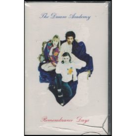 Remembrance Days (Music - Cassette) (Music - Cassette)