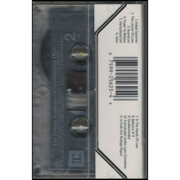 Remembrance Days (Music - Cassette) (Music - Cassette)