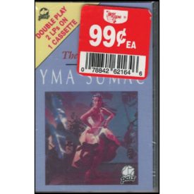 088826117249 (Music - Cassette)
