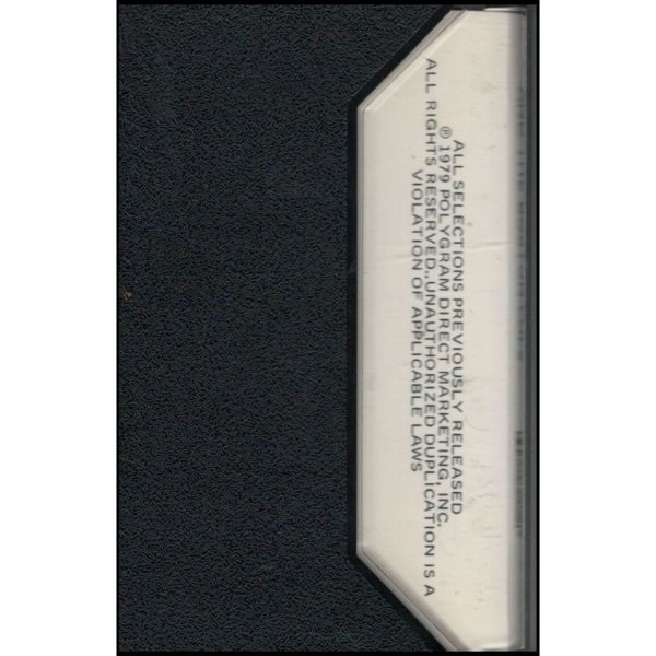 The Magic Of... Arthur Fiedler & The Boston Pops (Music - Cassette)