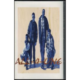 All-4-One (Music - Cassette)