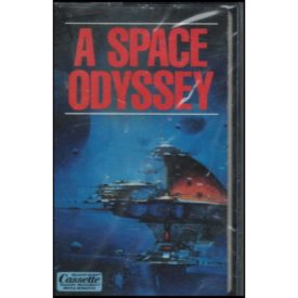 A Space Odyssey (Music - Cassette)