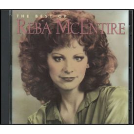 The Best of Reba McEntire (Music CD)