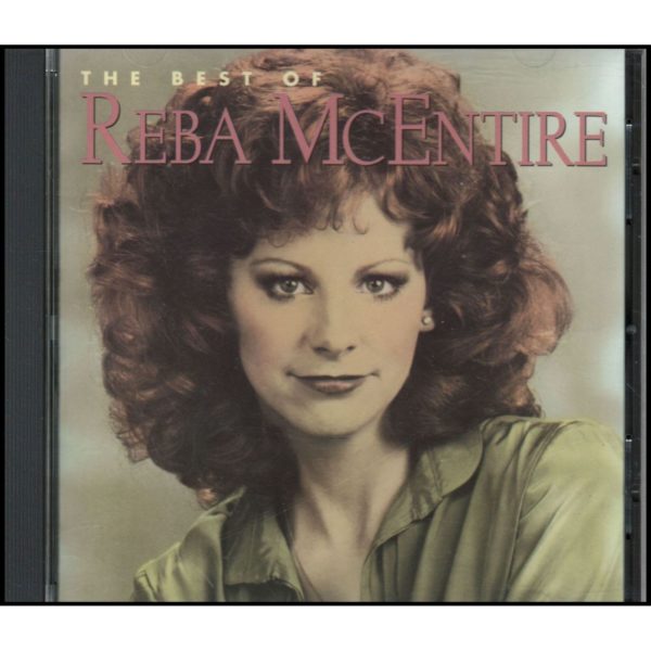 The Best of Reba McEntire (Music CD)