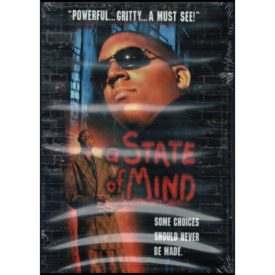 A State of Mind (DVD)