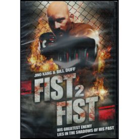 Fist 2 Fist (DVD)