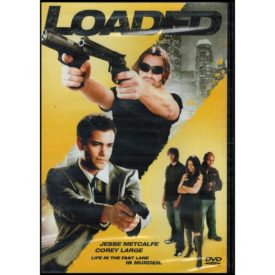 Loaded (DVD)