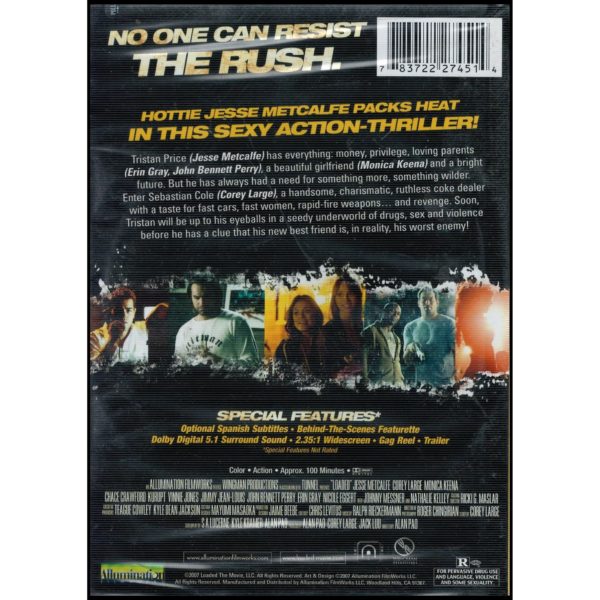 Loaded (DVD)