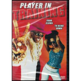 Player in Training (DVD)