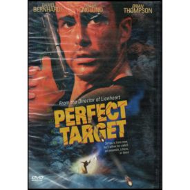 Perfect Target (2003) (DVD)