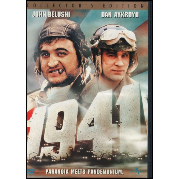 1941 (DVD)