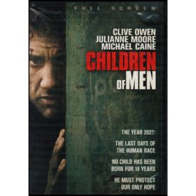 Children of Men (DVD)