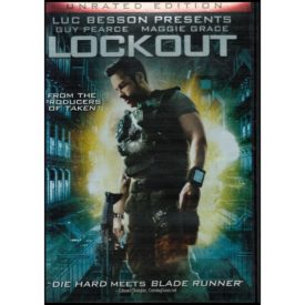 Lockout (DVD)