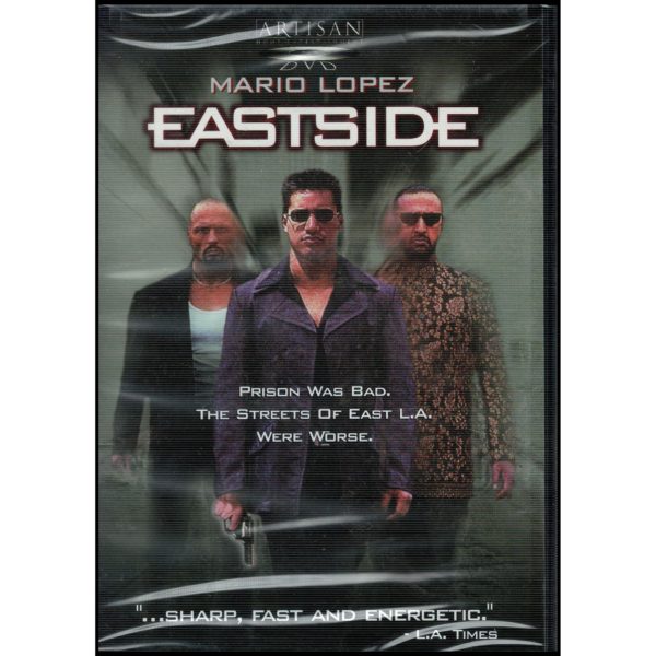 Eastside (DVD)