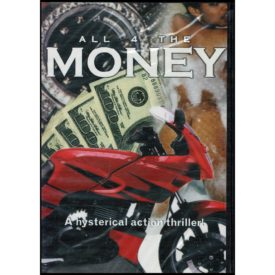 ALL 4 the Money (DVD)
