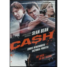 Cash (DVD)