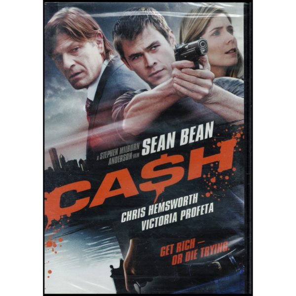 Cash (DVD)