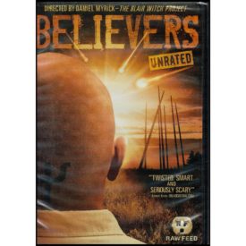 Believers (Unrated Edition) (DVD)