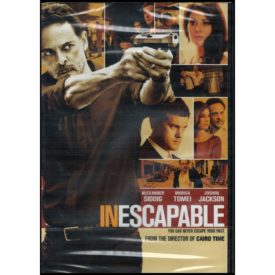 Inescapable (DVD)