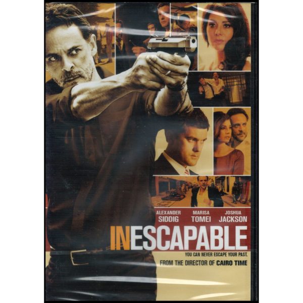 Inescapable (DVD)