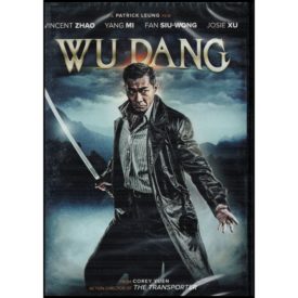 Wu Dang (DVD)