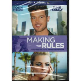 Making The Rules (DVD)