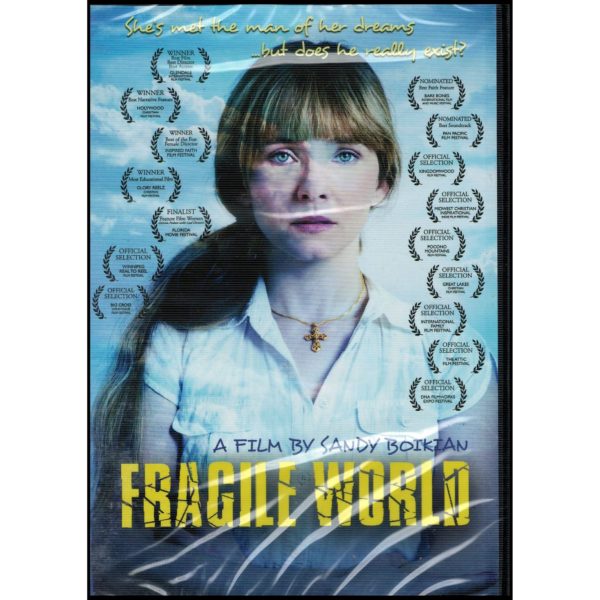 Fragile World (DVD)