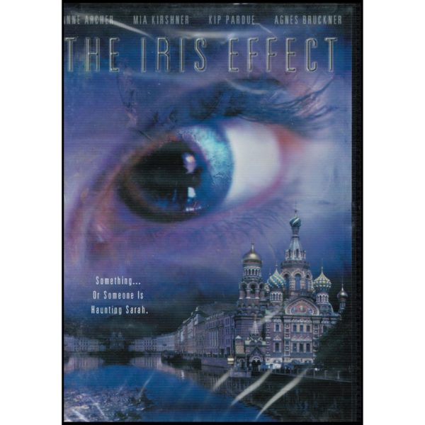DVD Assorted Movies 4 Pack Fun Gift Bundle: A State of Mind  Trail of Ashes  The Iris Effect  Only People