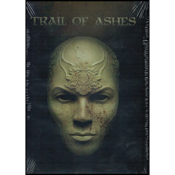 DVD Assorted Movies 4 Pack Fun Gift Bundle: A State of Mind  Trail of Ashes  The Iris Effect  Only People