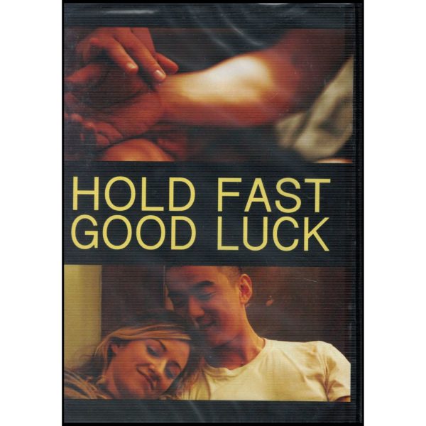 DVD Assorted Movies 4 Pack Fun Gift Bundle: Hold Fast, Good Luck  ALL 4 the Money  Player in Training  Off the Rails