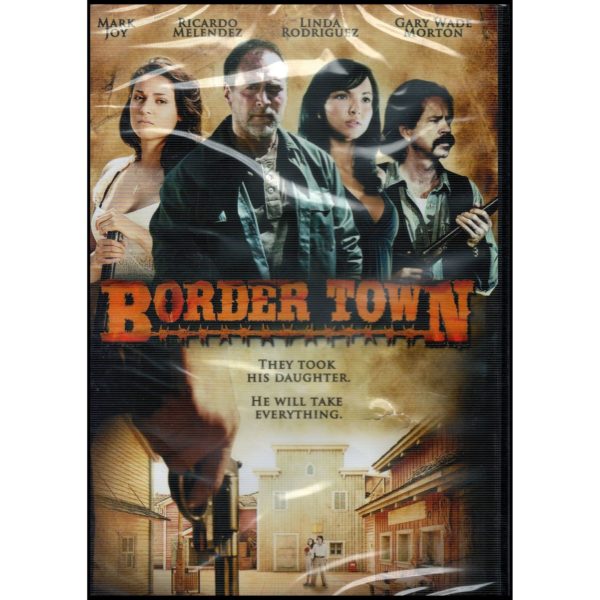 DVD Assorted Movies 4 Pack Fun Gift Bundle: Only People  The Place of No Words  Ingenious / Une idée de génie Bilingual  Border Town