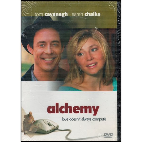 DVD Assorted Movies 4 Pack Fun Gift Bundle: Alchemy  Sometime Other Than Now  1941  Believers Unrated Edition