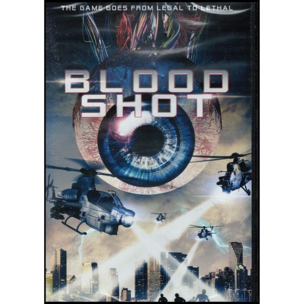 DVD Assorted Movies 4 Pack Fun Gift Bundle: Twilight Three-Disc Deluxe Edition  Fragile World  Blood Shot  Eleven Eleven