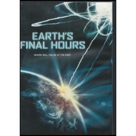 Earth's Final Hours (DVD)