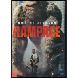 Rampage (DVD)
