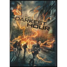 The Darkest Hour (DVD)