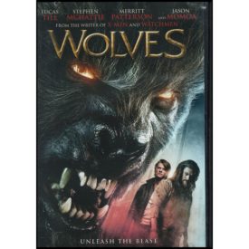 Wolves (DVD)