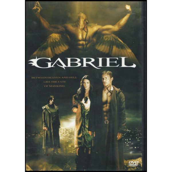 DVD Assorted Movies 4 Pack Fun Gift Bundle: Killer Elite  Anaconda 3: Offspring  Gabriel  Starship Troopers: Invasion