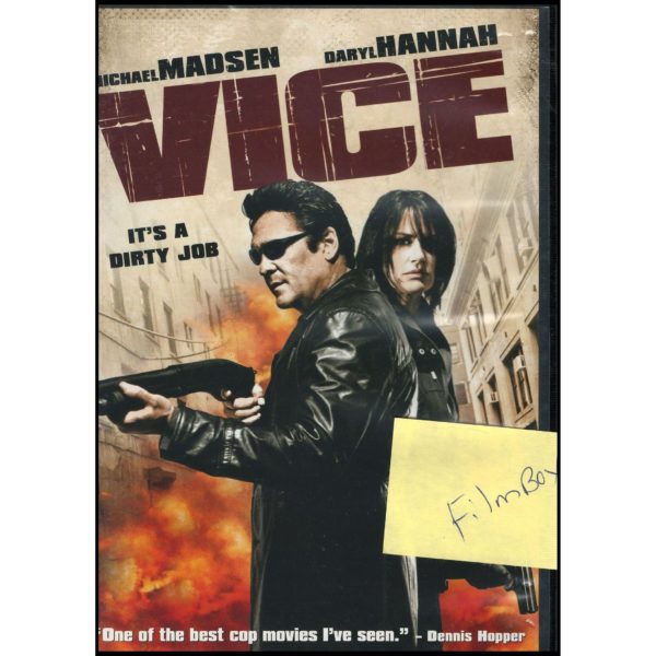 DVD Assorted Movies 4 Pack Fun Gift Bundle: The Color of Time  Vice  I Used to Go Here  WICKED GAMES