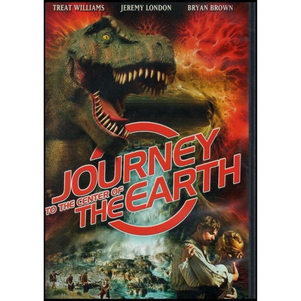 DVD Assorted Movies 4 Pack Fun Gift Bundle: Journey to the Center of the Earth  Salem's Lot - The Miniseries  Fast Five  The Hobbit: The Battle of the Five Armies  + UltraViolet