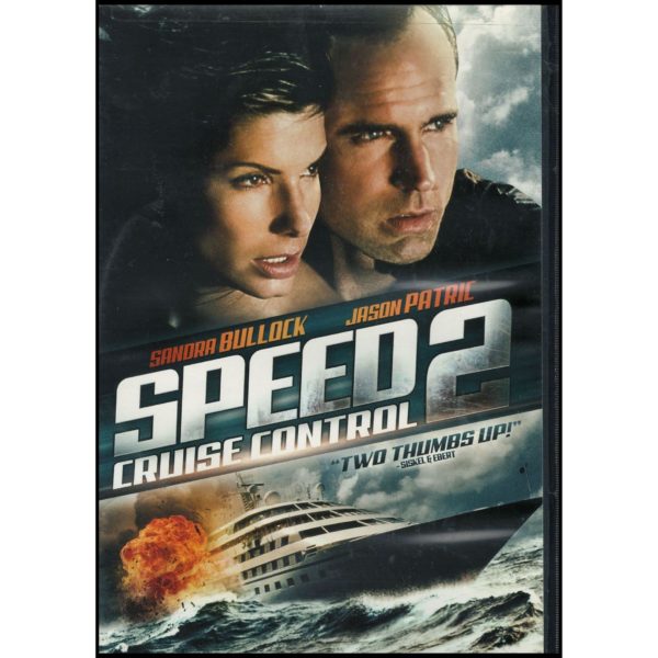 DVD Assorted Movies 4 Pack Fun Gift Bundle: Seal Team Six: The Raid On Osama Bin Laden  Gravity  Speed 2 - Cruise Control  The Warrior's Way