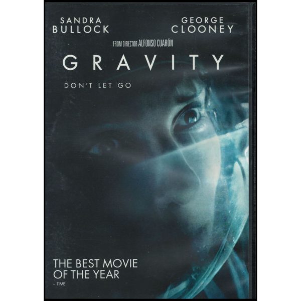 DVD Assorted Movies 4 Pack Fun Gift Bundle: Seal Team Six: The Raid On Osama Bin Laden  Gravity  Speed 2 - Cruise Control  The Warrior's Way