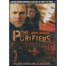 The Purifiers (DVD)
