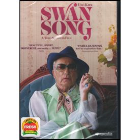 Swan Song (DVD)