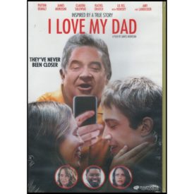 I Love My Dad (DVD)