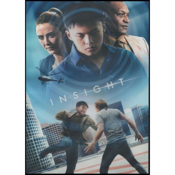 Insight (DVD)